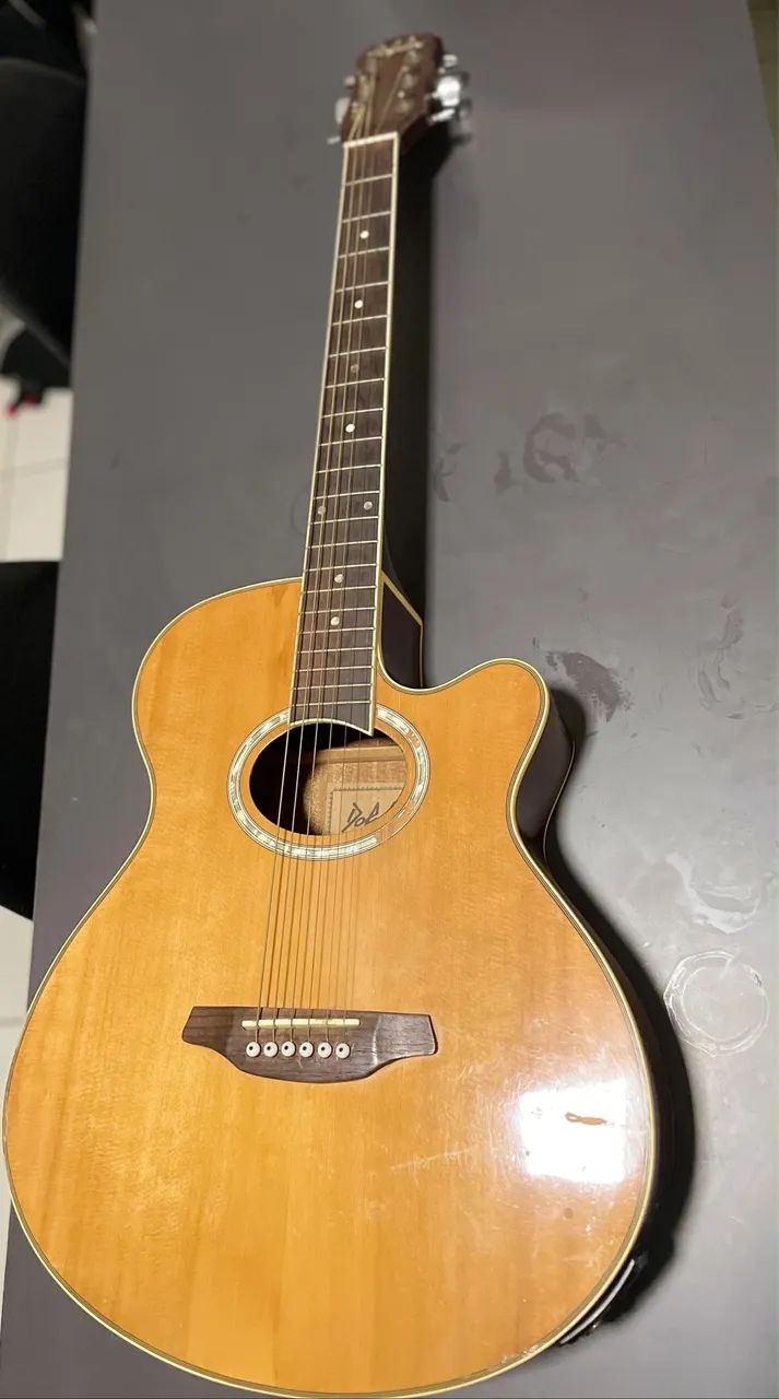 Violão 