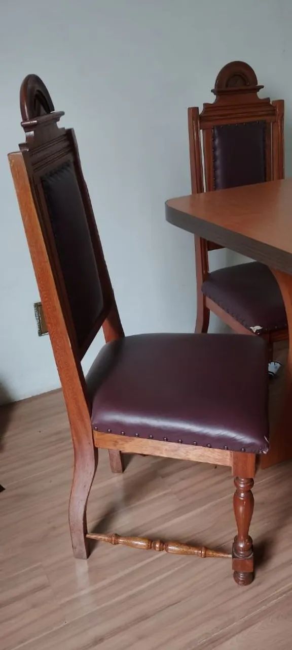 Vendo mesa 6 Lugares  - Foto 5