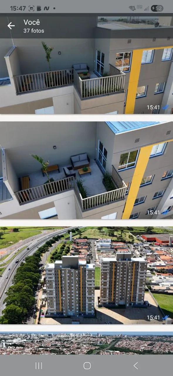 condominio reserva mirali  - Foto 5
