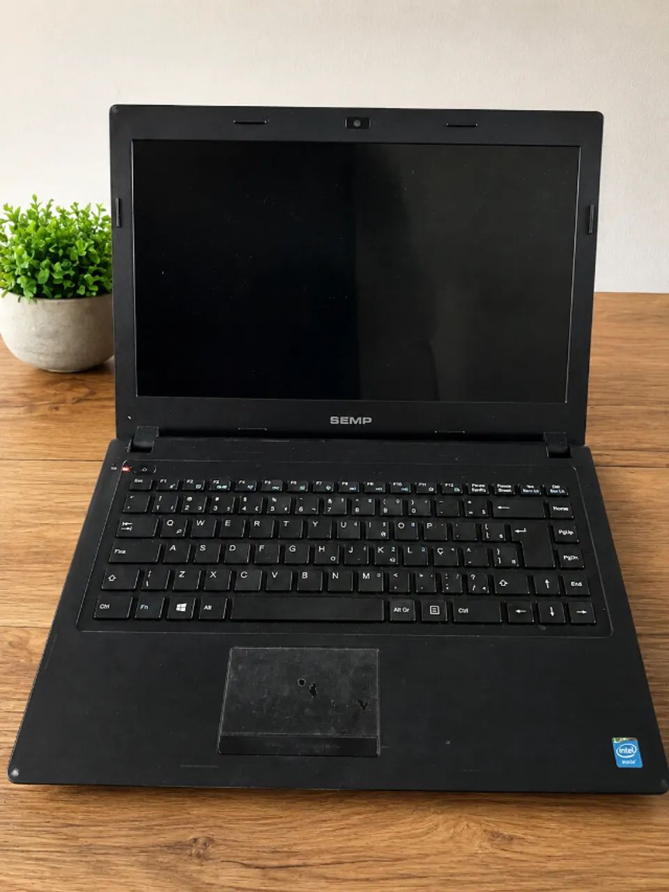 Notebook para retirada de peças  - Foto 2