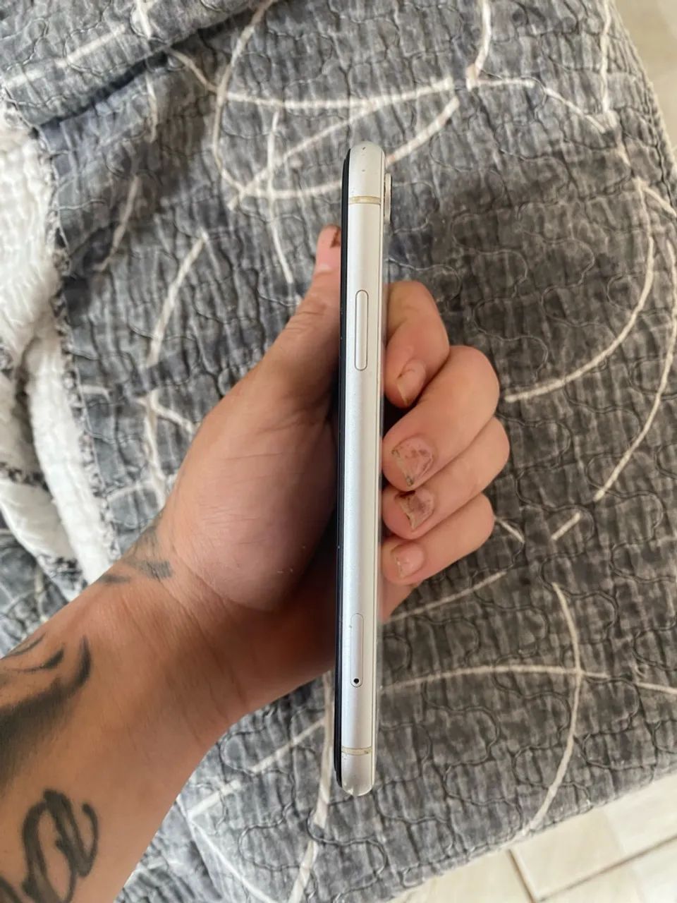 iPhone XR - Foto 2