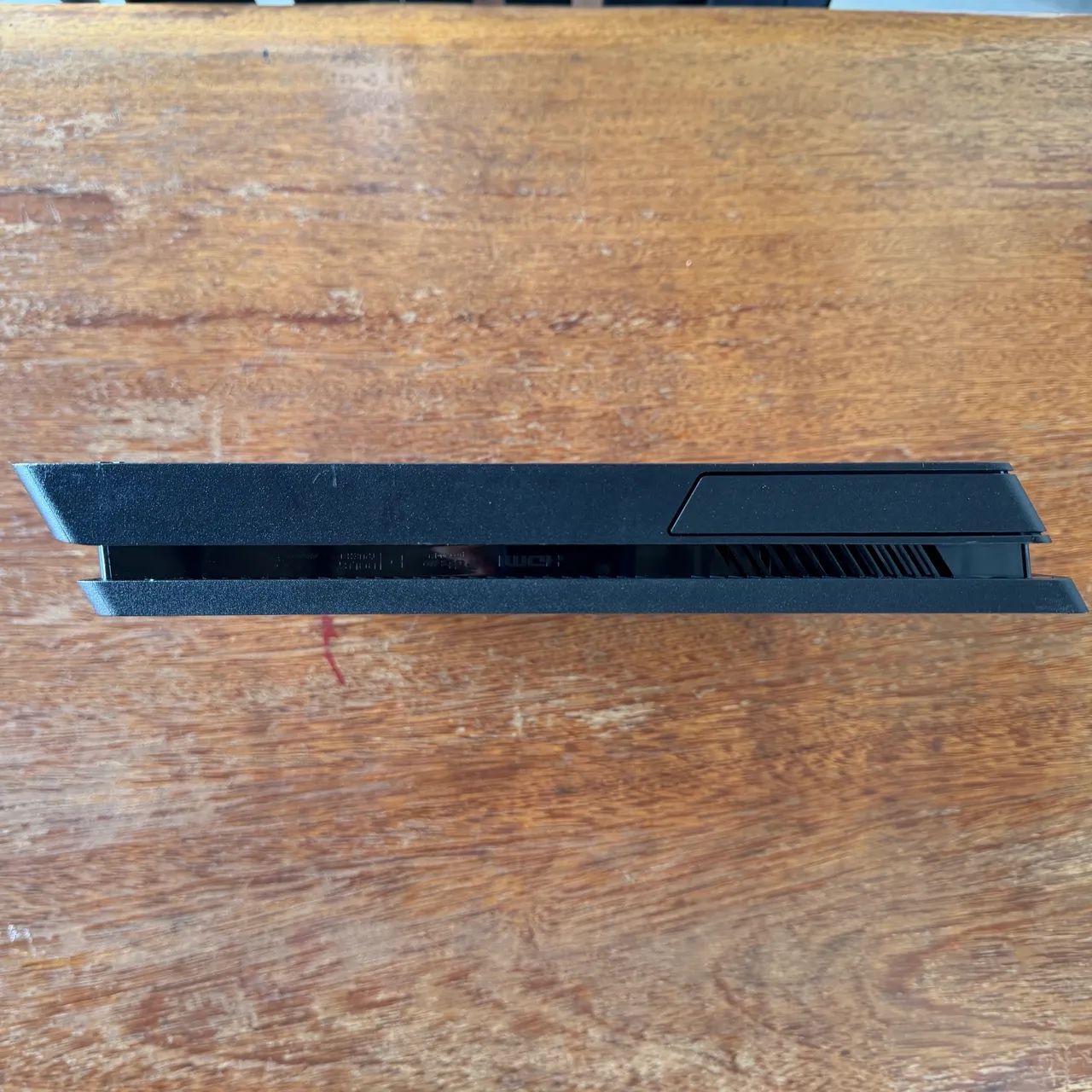 PlayStation 4 Slim com 3 jogos - Foto 5