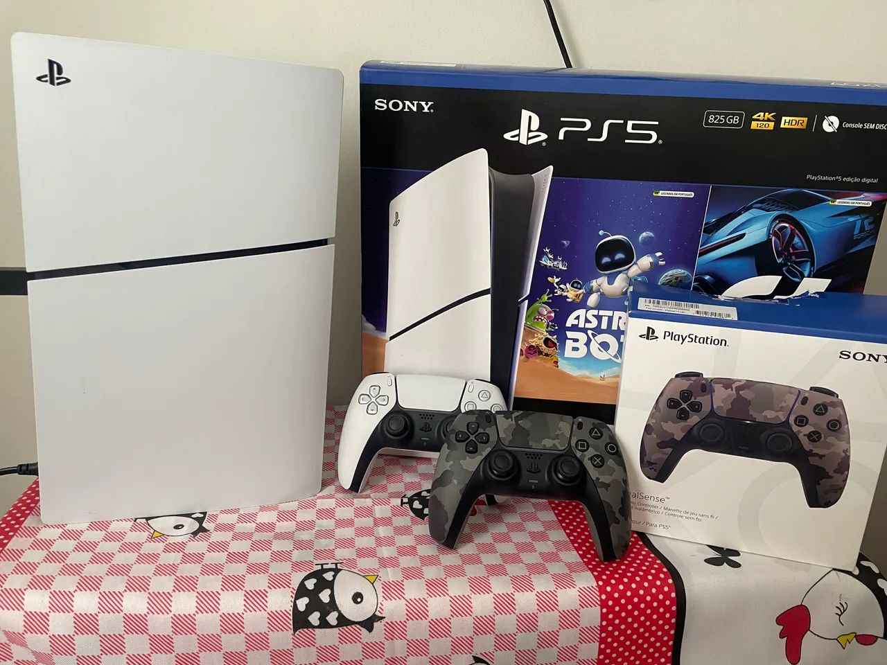 Play 5 - Foto 2