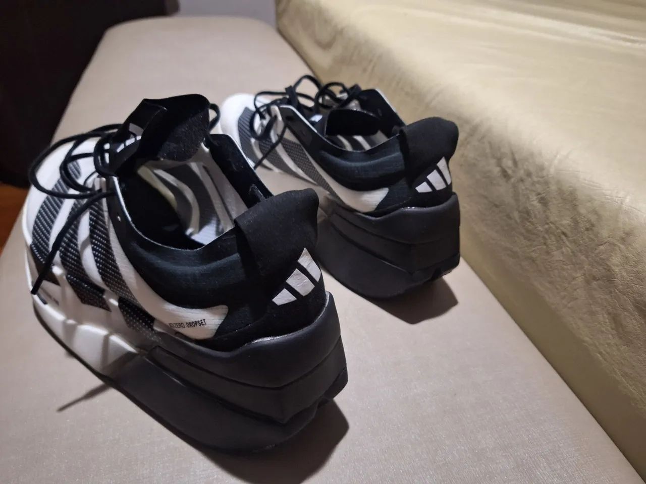Adidas Dropset Elite - Foto 3