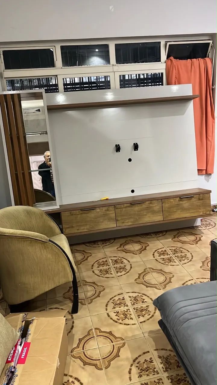Rack - Semi novo  - Foto 2
