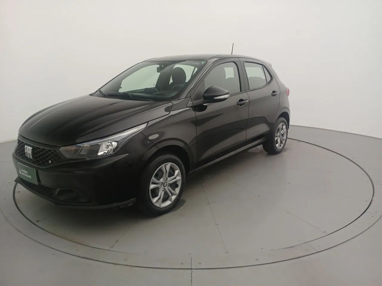 Fiat Argo Drive 1.0 Firefly 2026