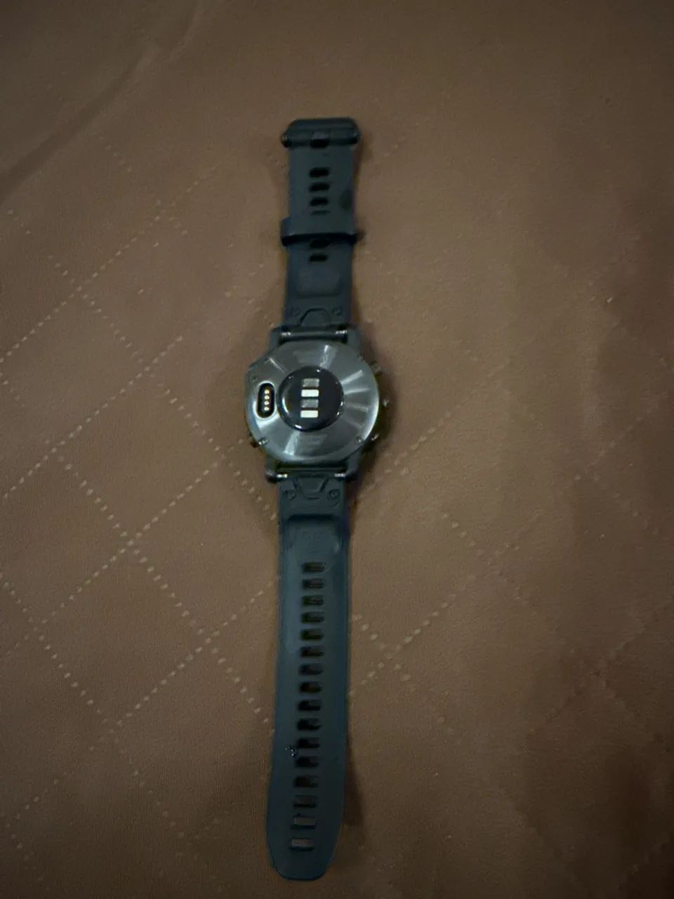 Garmin Fênix 6S Sapphire - Foto 4