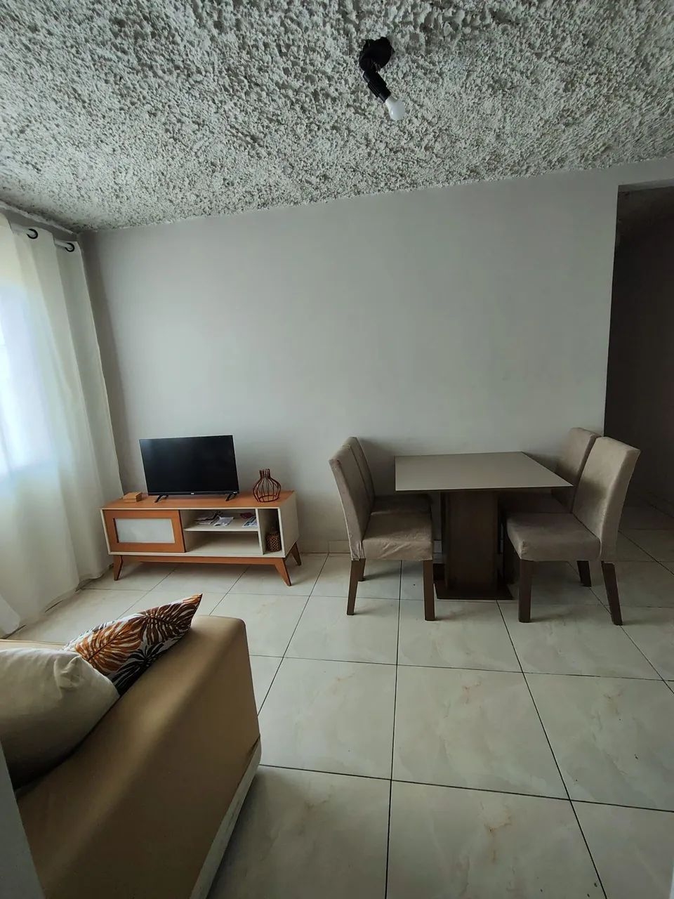 Alugo - Apartamento no Cabula  - Foto 4