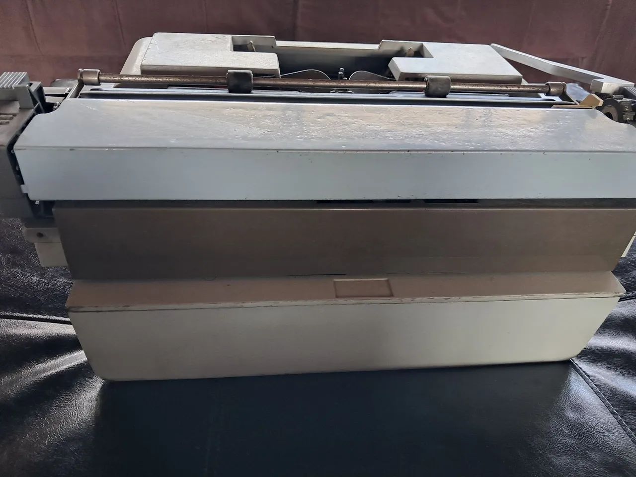 Máquina datilografia  - Foto 2