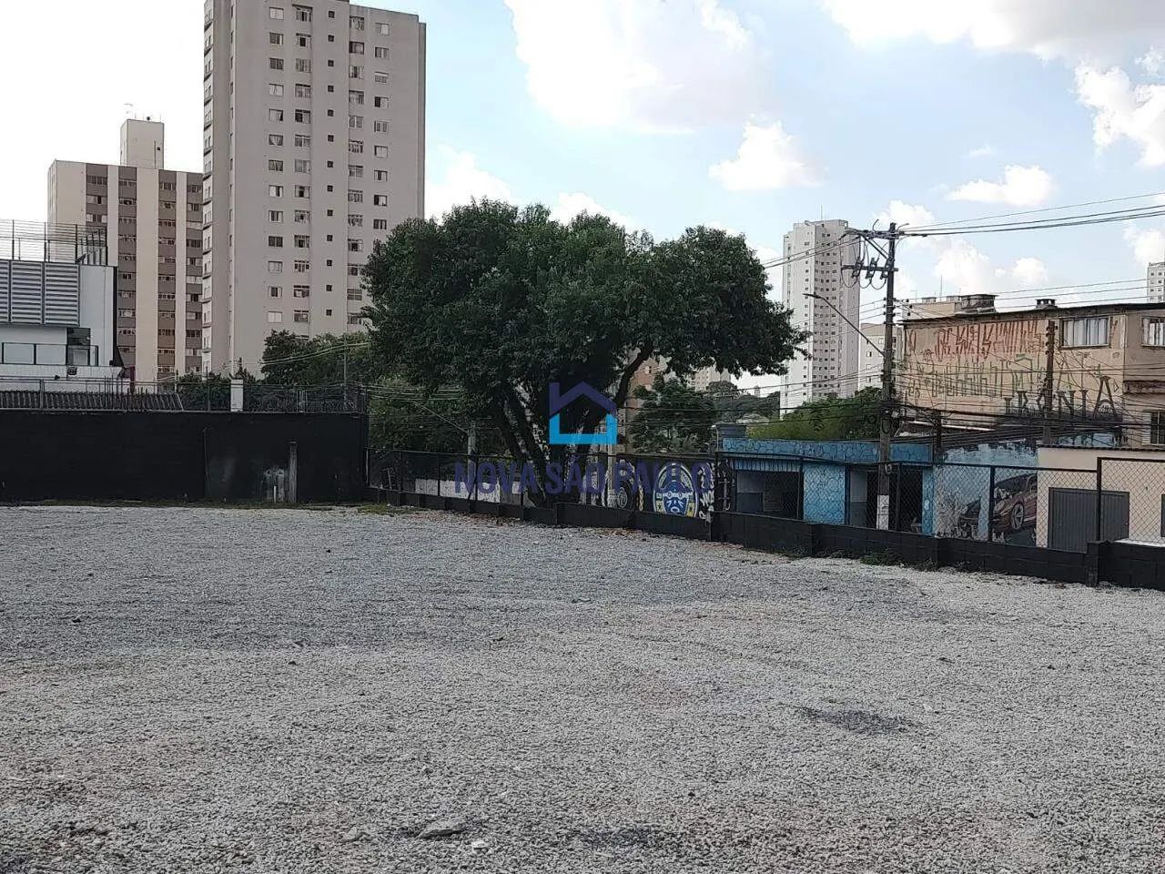 Terreno 1.296,77m² - Vila das Mercês - Foto 3