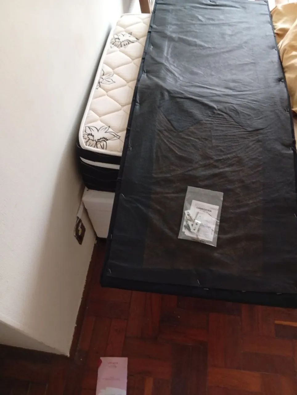Cabeceira de cama - Foto 5
