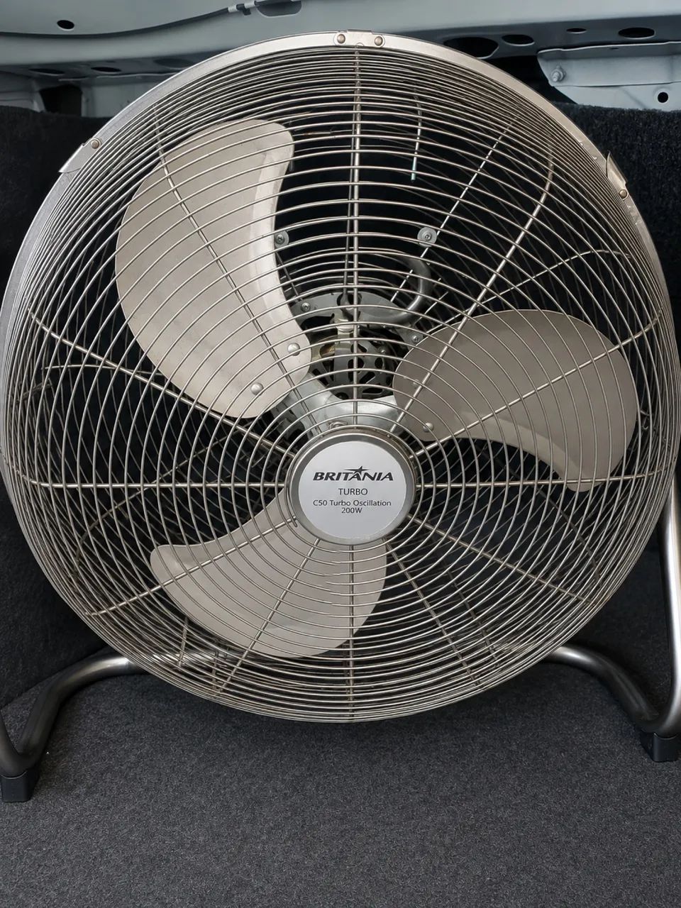 Ventilador  Britânia 