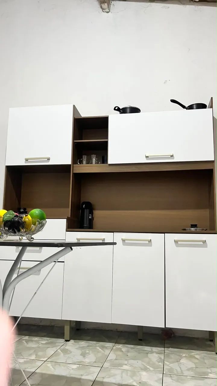 Armário de cozinha  - Foto 2
