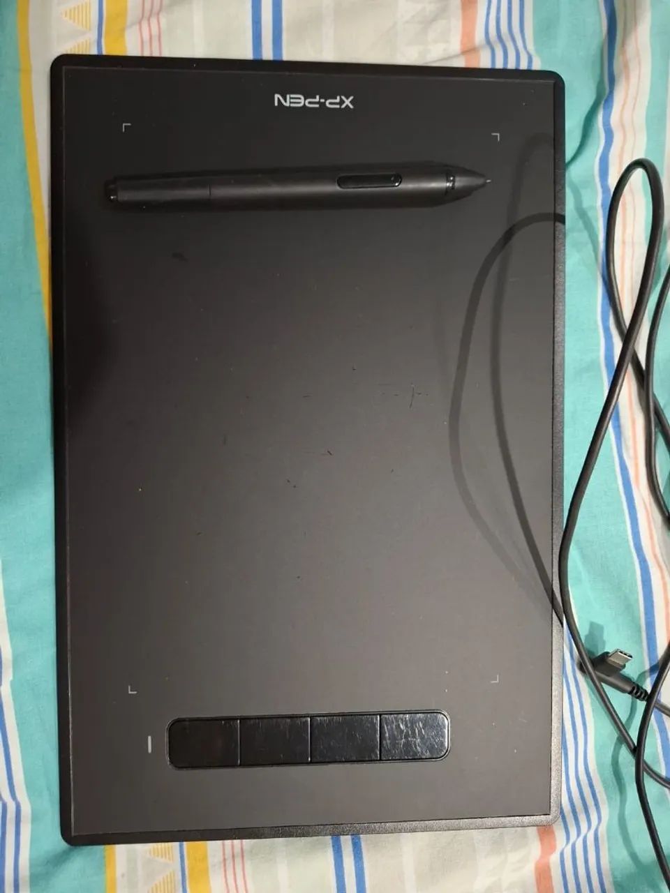 Mesa digitalizadora - Foto 2