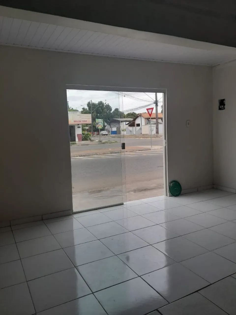 TContato: */ * - Foto 4