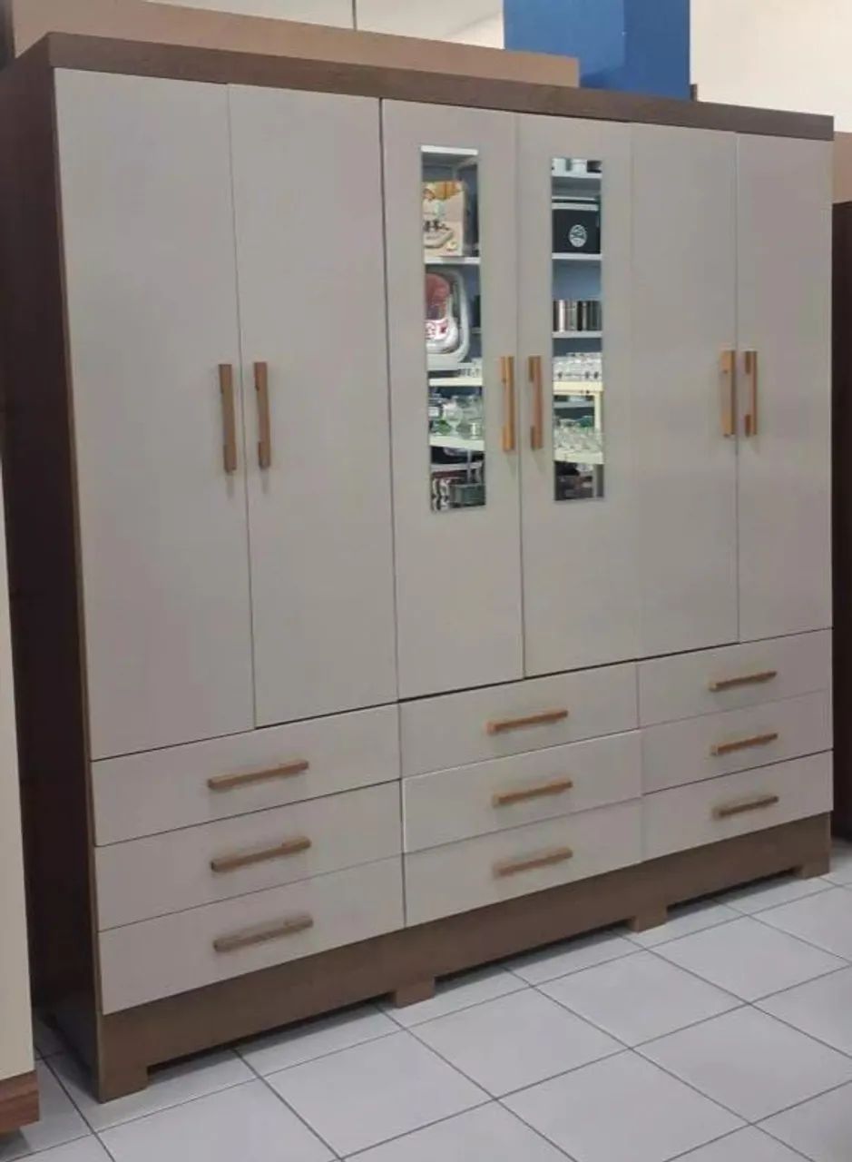 Guarda-roupas - Foto 5