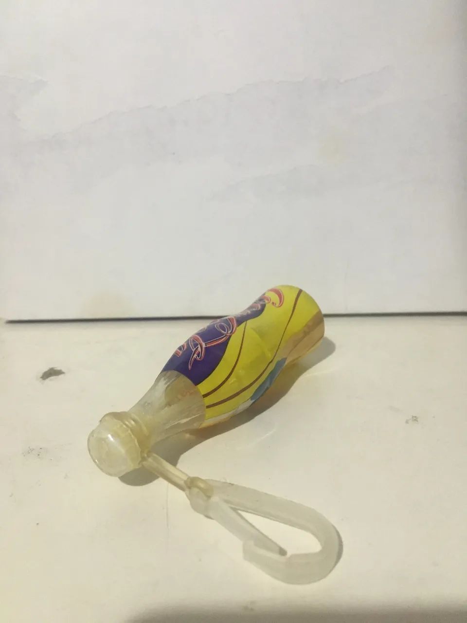 Garrafinha Coca Cola Ginástica Artística olimpíadas - Foto 4