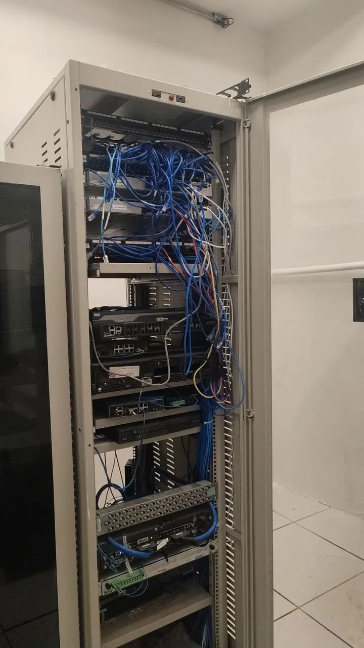 Manutenção em informática  - Foto 4