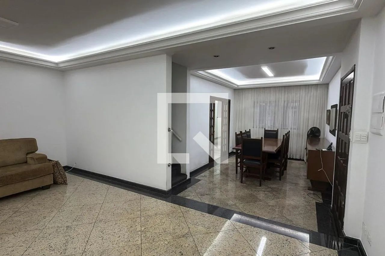 Casa à Venda - Mooca, 4 Quartos, 200 m2 - Foto 5