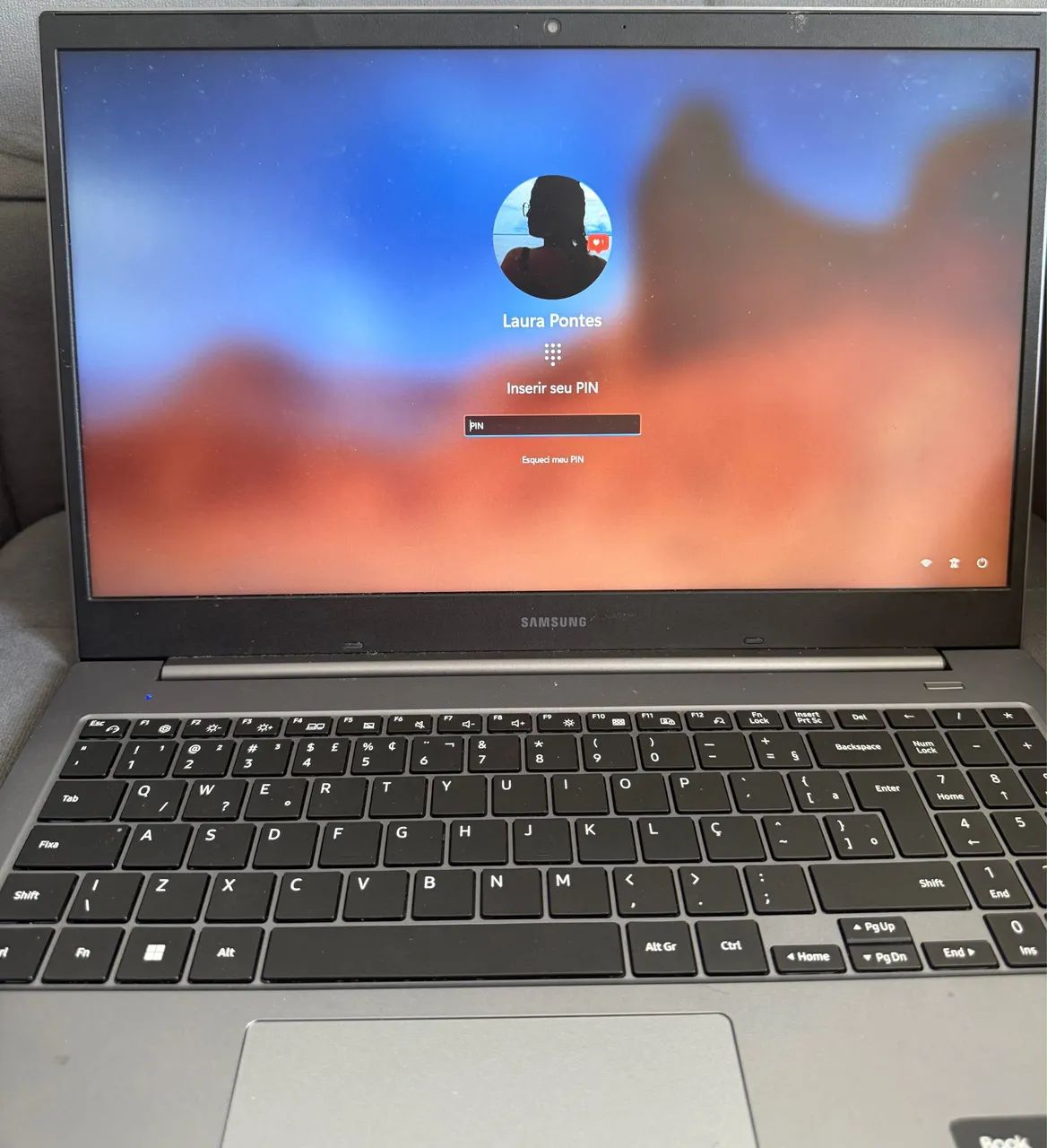Samsung Galaxy Book - Foto 4