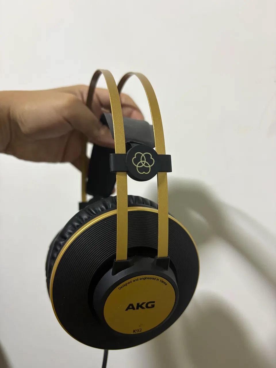 Fone AKG K92 - Foto 3