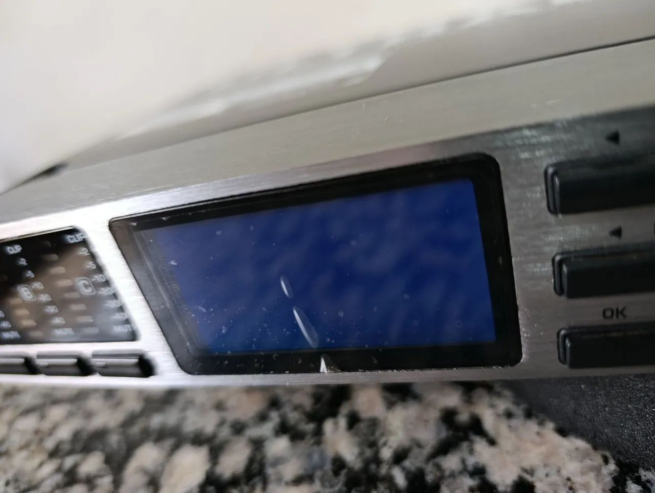 Processador digital Behringer dcx2496 - Foto 5