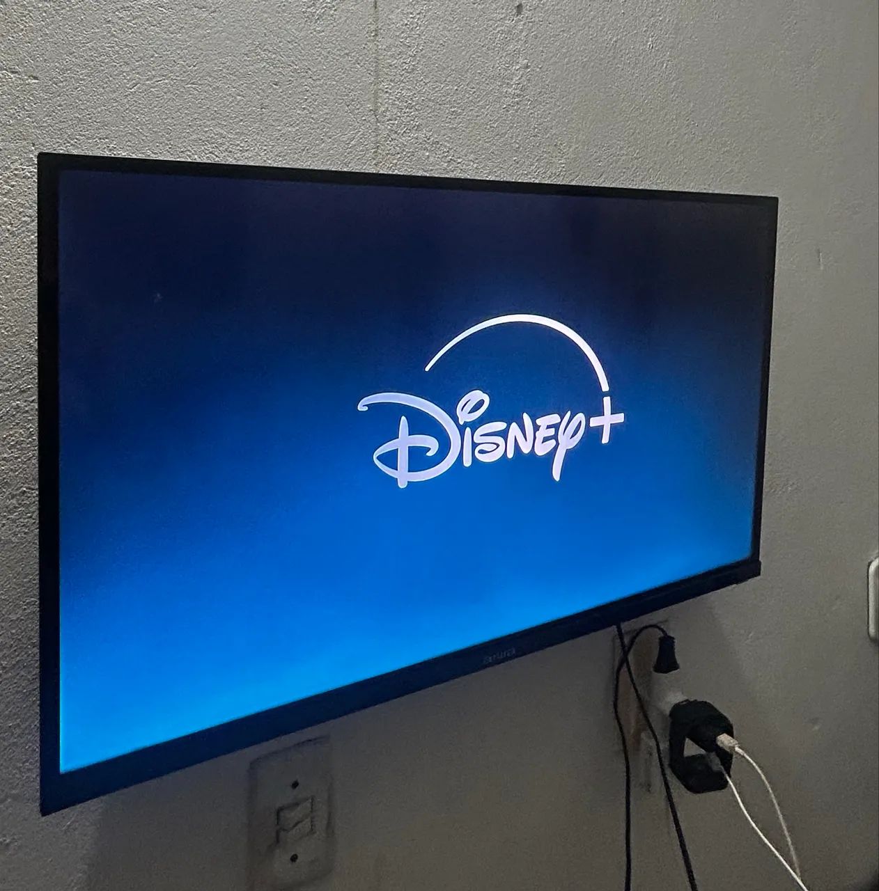 ANDROID TV 32 Polegadas - Foto 3