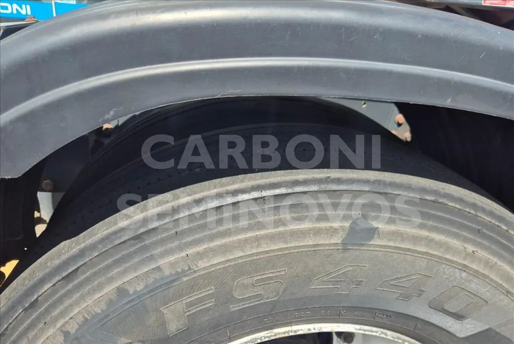 IVECO STRALIS HI WAY 600S44T 2020/2021 - Foto 12