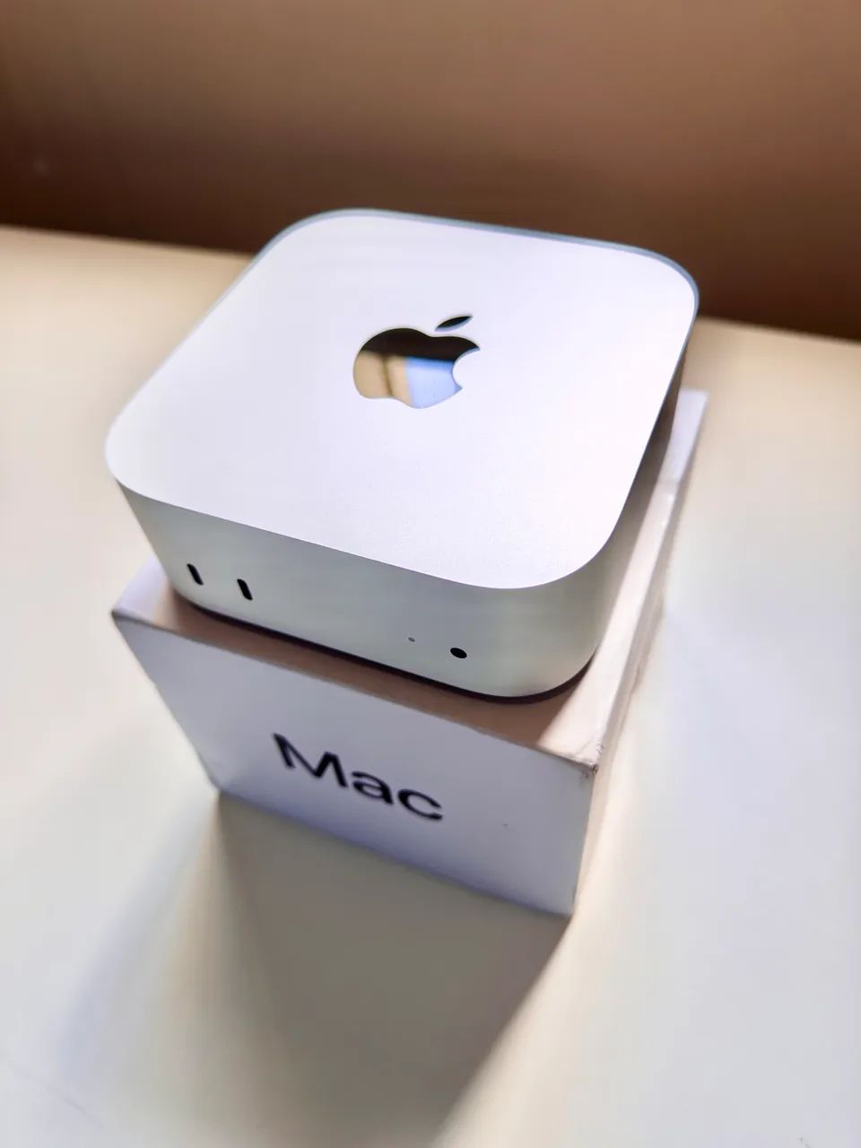 Apple Mac Mini M4 - Foto 2