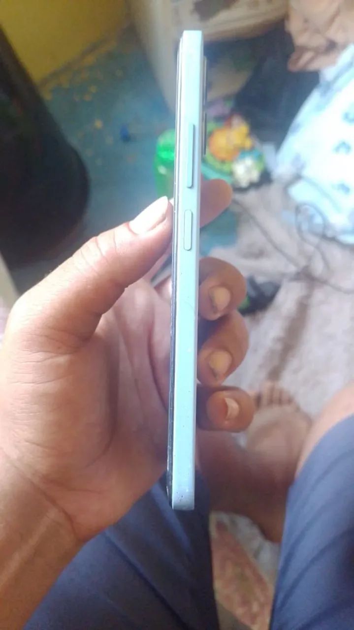 Celular redimir note 12  - Foto 3