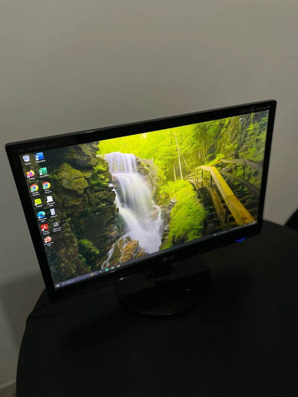 Monitor LG modelo M2280A PM 21.5  - Foto 3