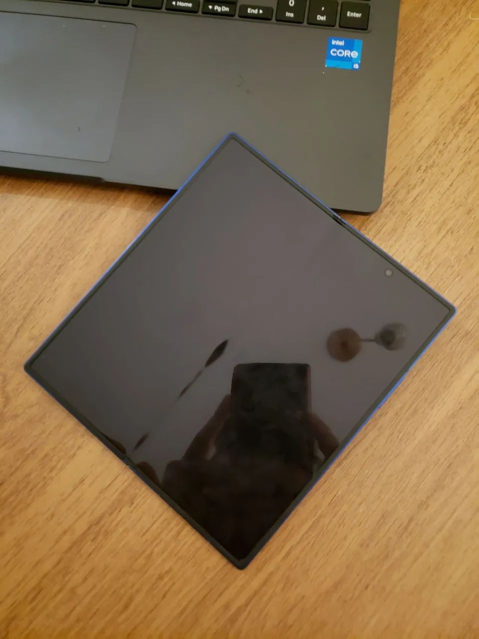 Samsung Z Fold 7 1TB - Foto 3