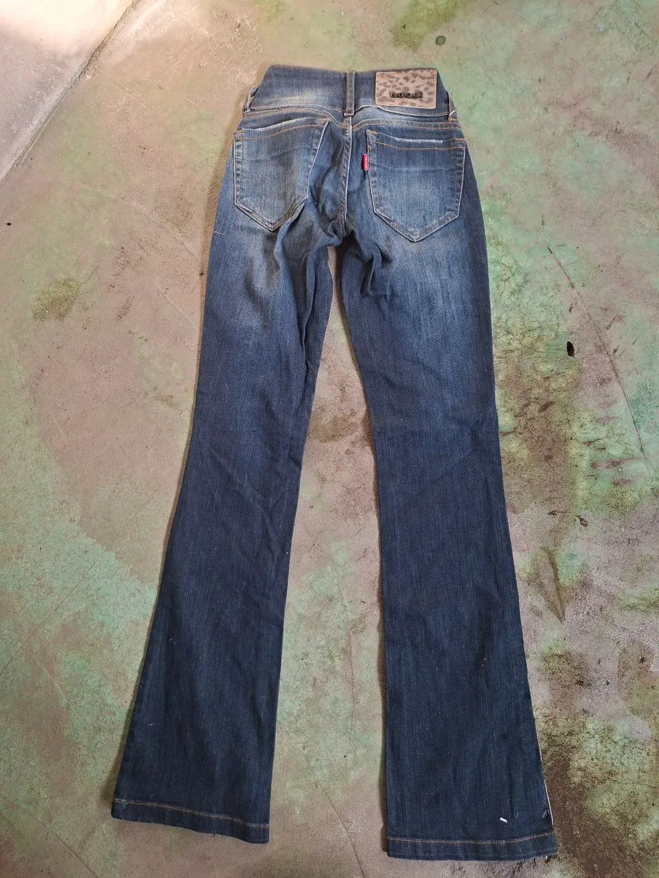 Calça feminina patoge  - Foto 3