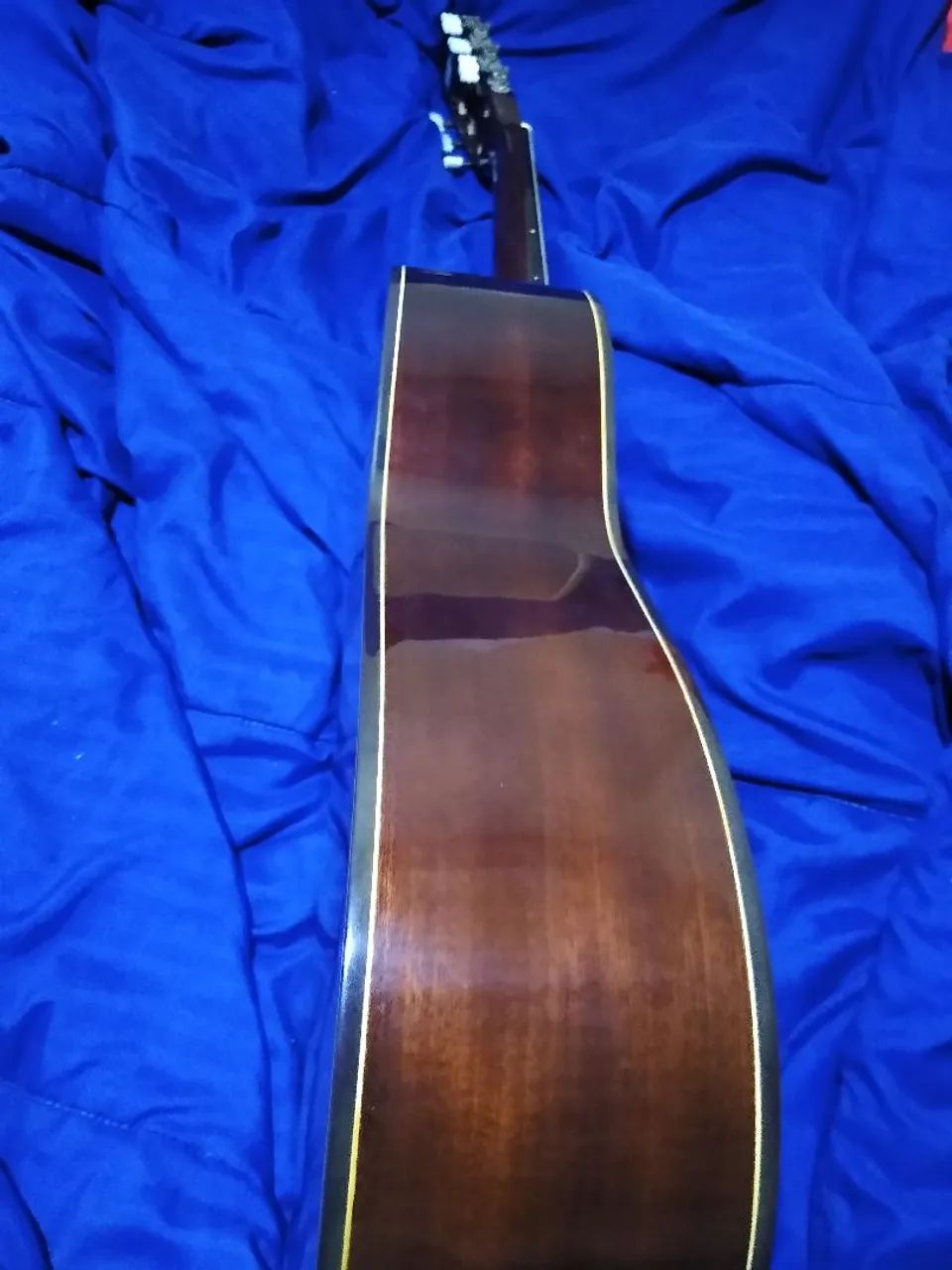 Violão Eagle  - Foto 2