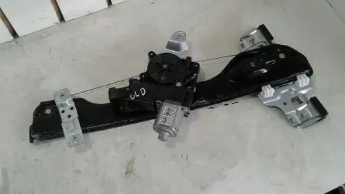 Maquina De Vidro Elétrico D. Direito Gm Onix 2016 Orig  6671 - Foto 3
