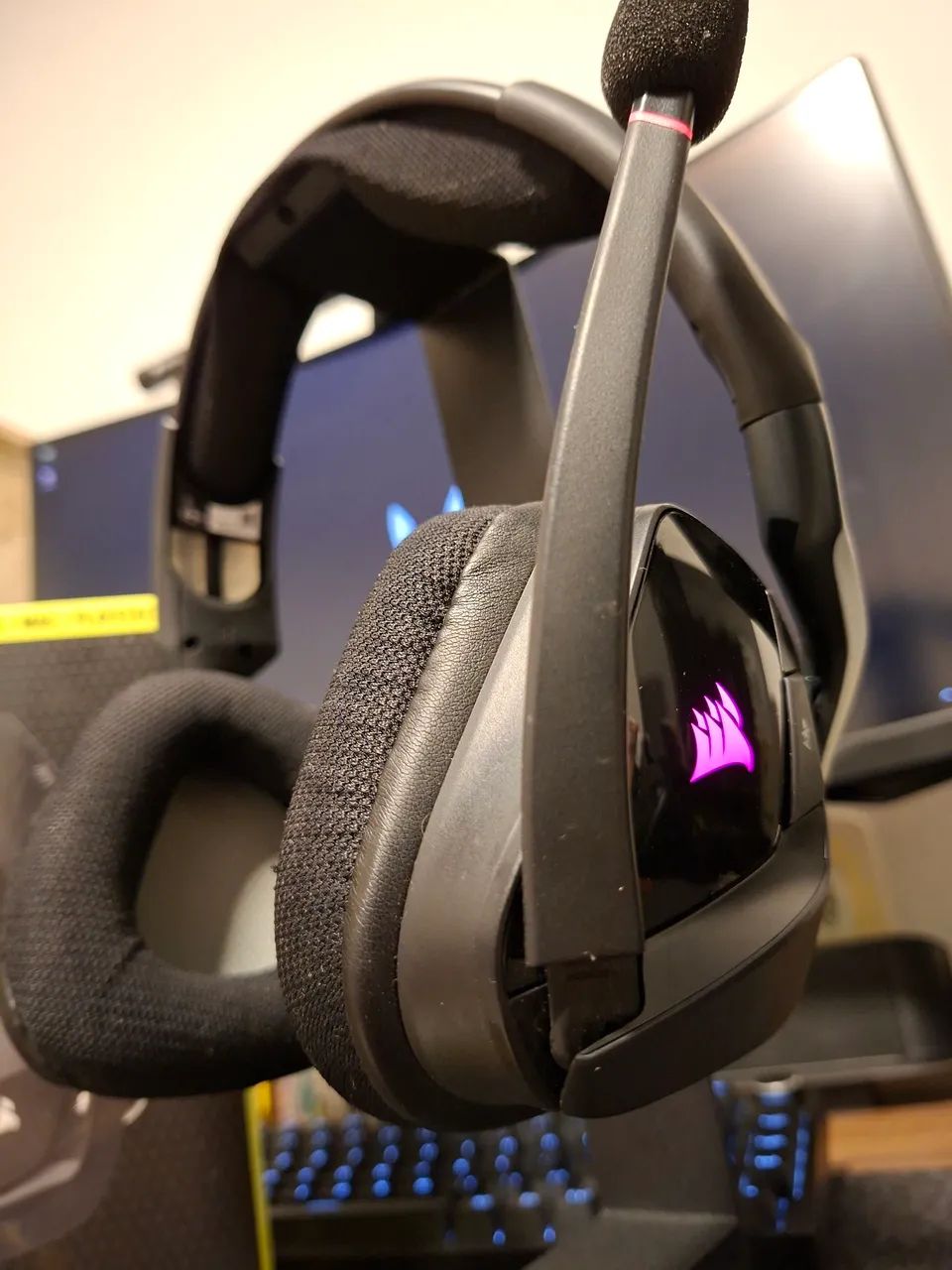 Corsair Void Elite RGB - Foto 4