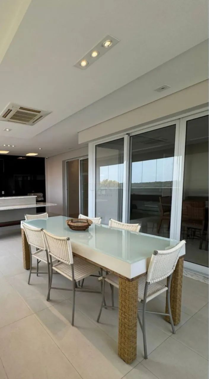 Apartamento a venda no Edifício Santorini em Bauru -SP. - Foto 2