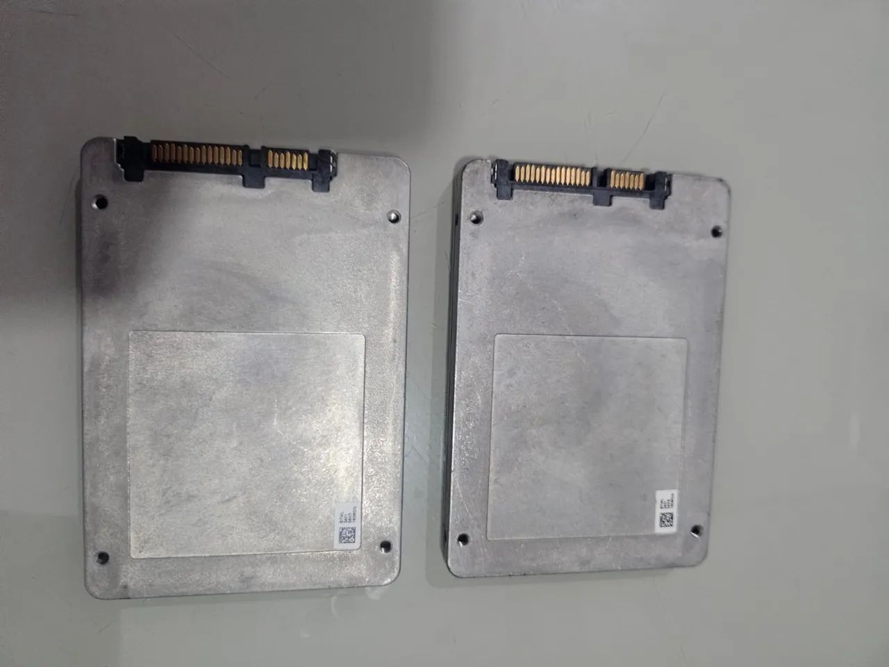 SSD SATA notebook 160GB - Foto 3