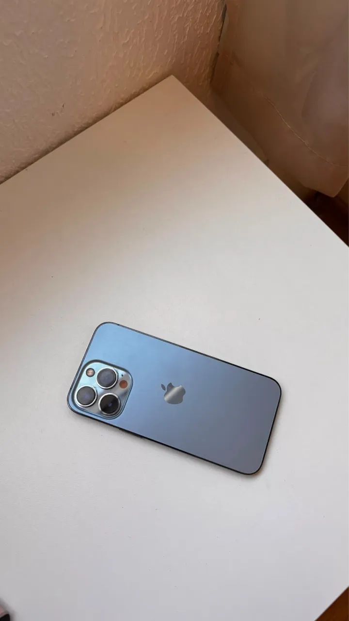 iPhone 13 Pro 