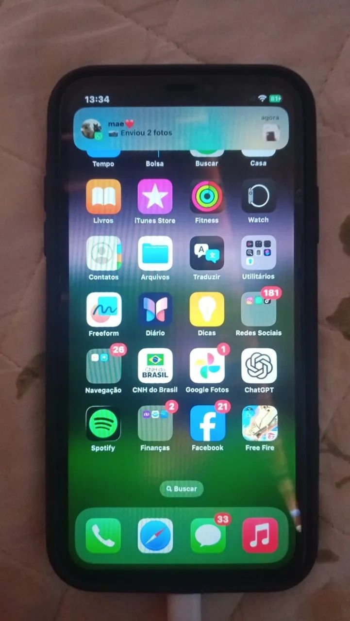 IPHONE XR - Foto 2