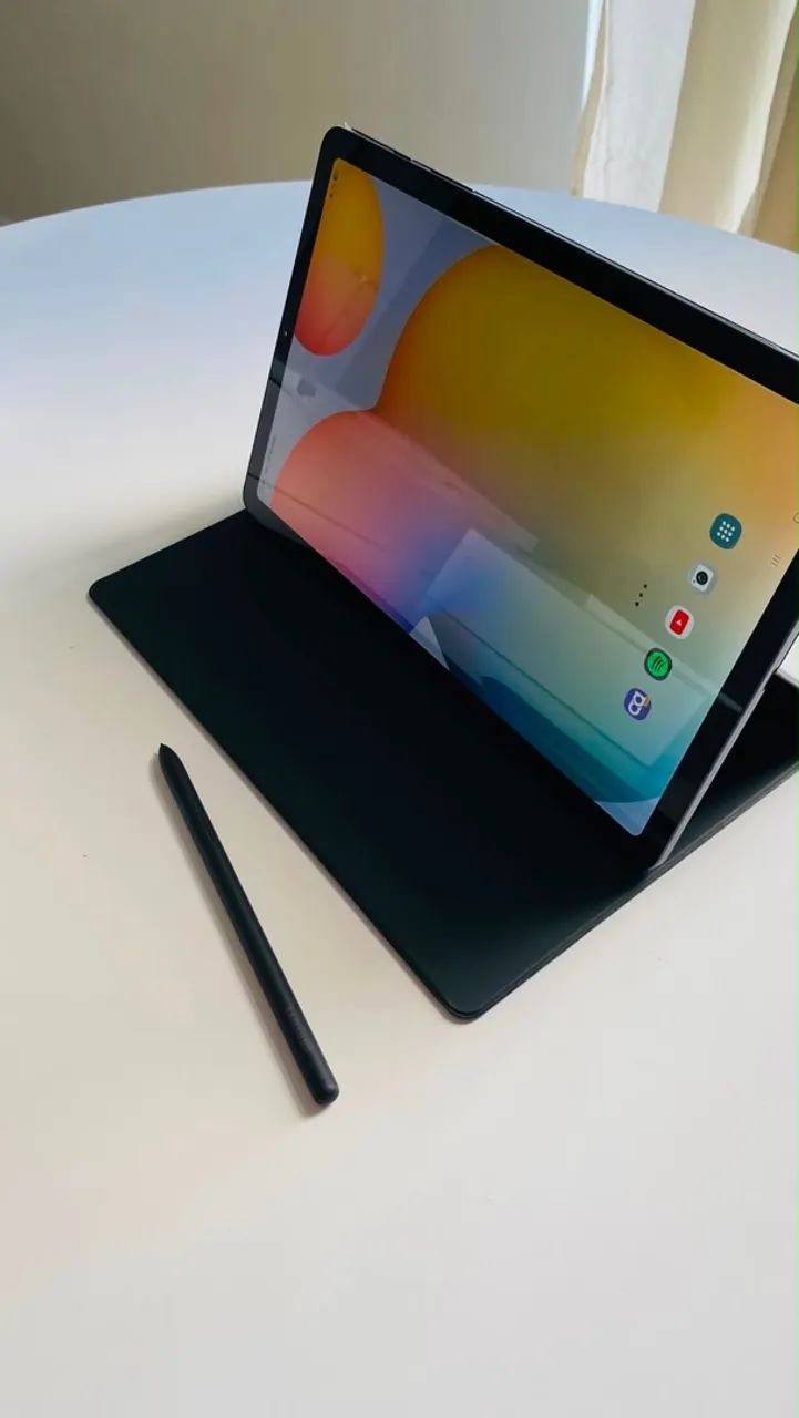 Tablet Samsung Galaxy - Foto 5