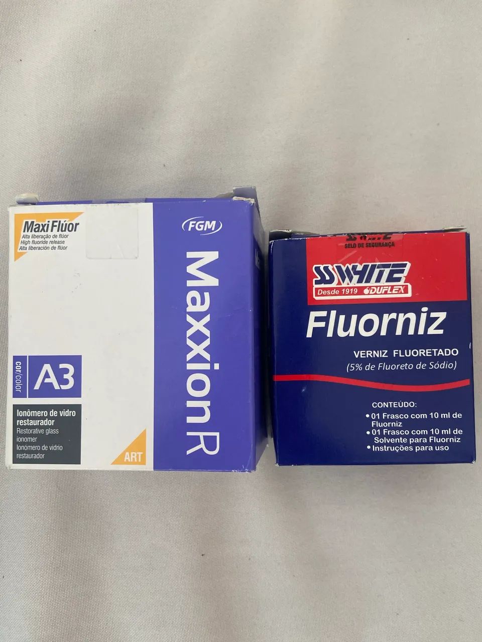 Vende-se itens para primeiro semestre de odontologia. Vendo itens separados  - Foto 5