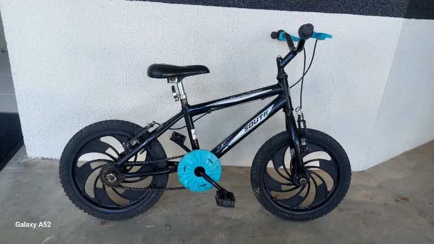 Bicicleta Aro 16 - Foto 4