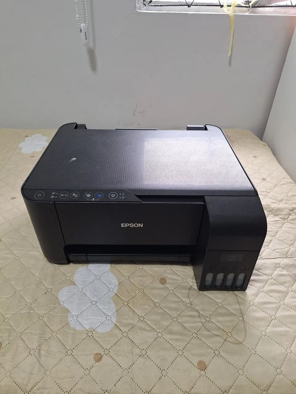 Multi funcional Epson