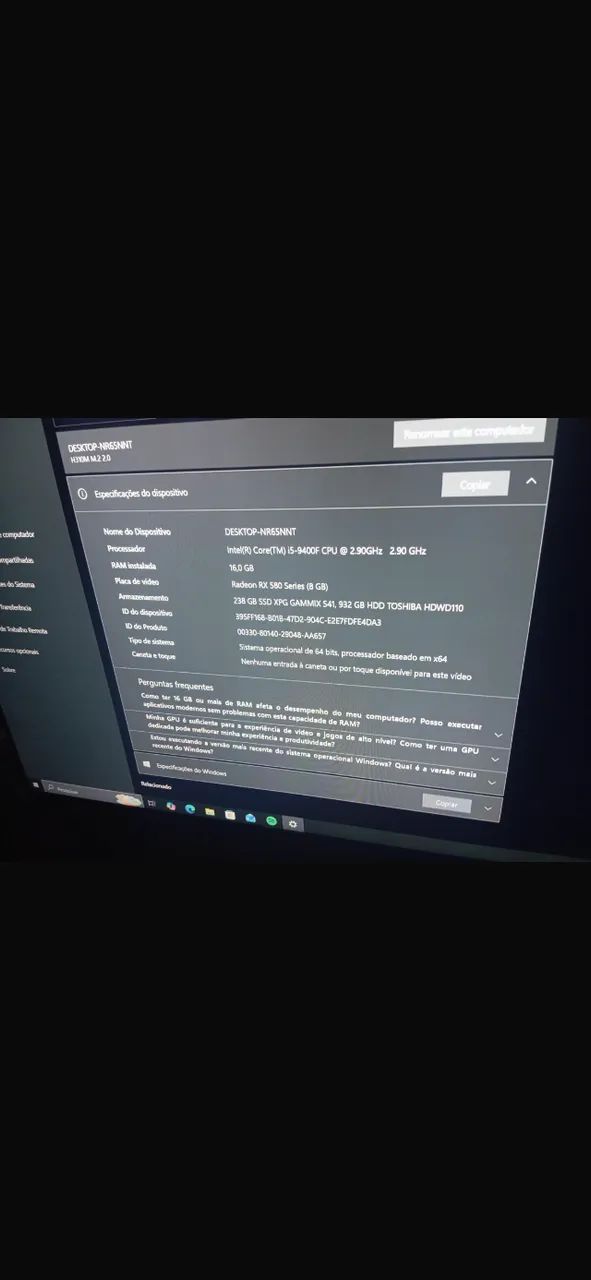 PC GAMER COMPLETO