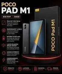 POCO PAD M1  256/8 12,1"  LOJA MAMUTE - Foto 2