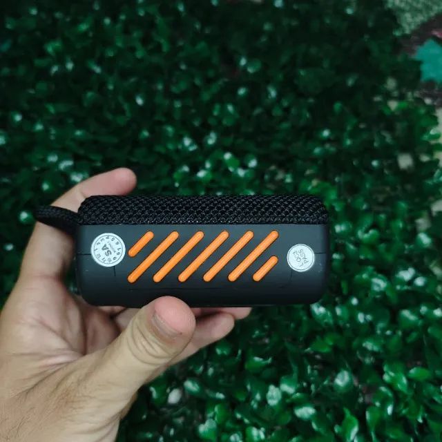 Caixa de Som Bluetooth Go 3 - Foto 5