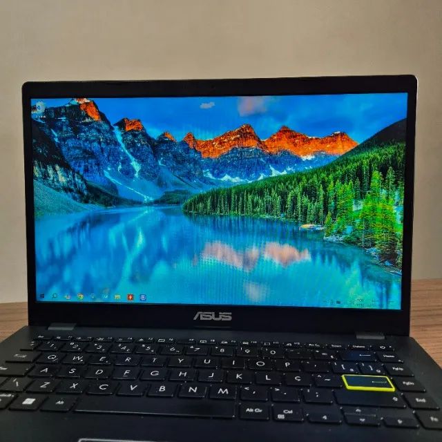 Notebook Asus (c/ SSD NVMe) c/ Garantia - Avalio trocas !!! - Foto 4