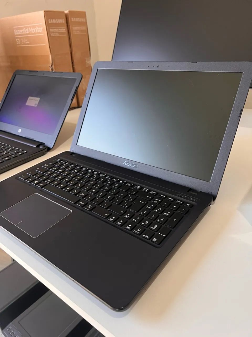 Notebook ASUS l COM GARANTIA - Foto 4
