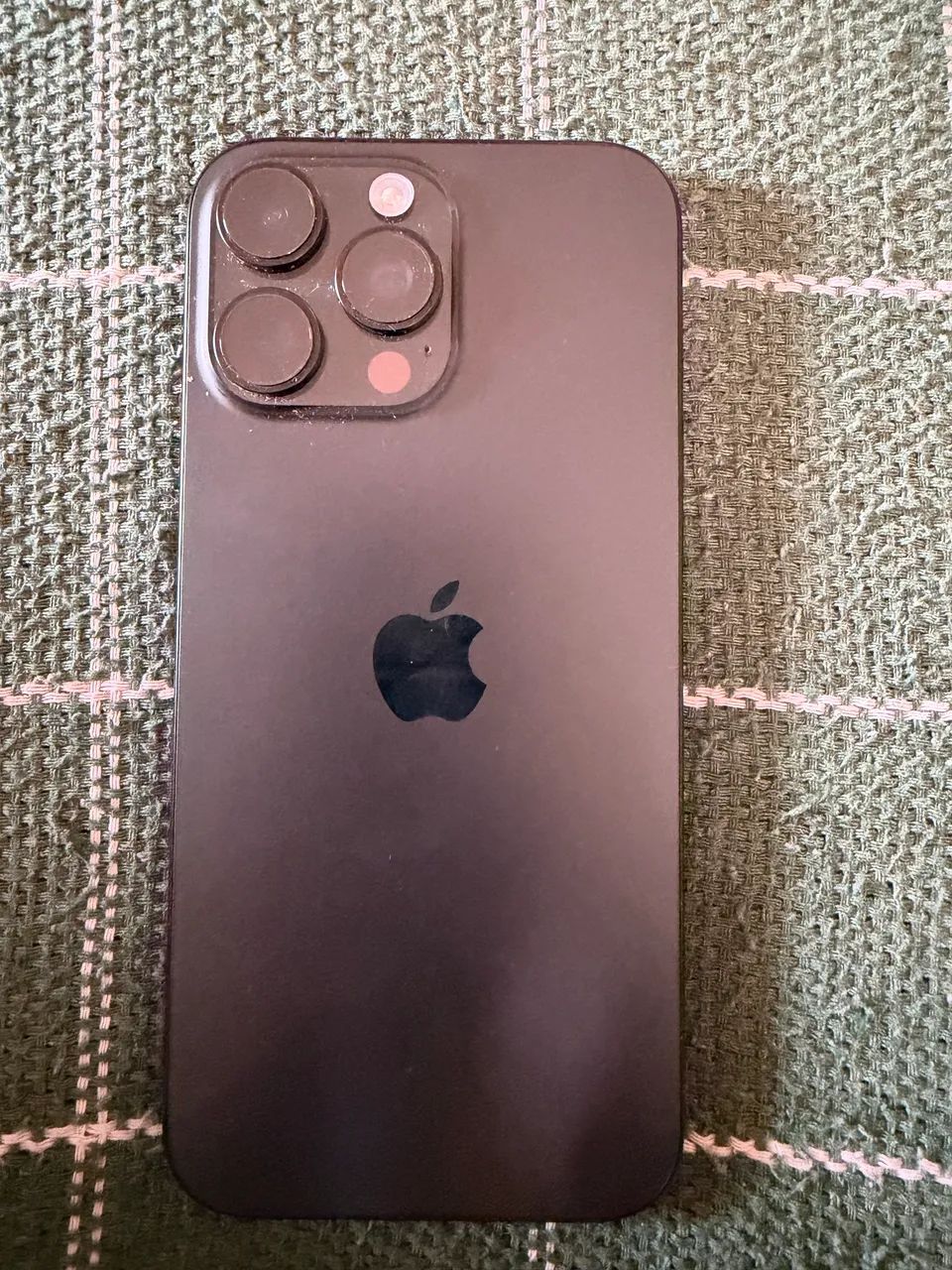 Vendo Iphone 16 Pro Max - Foto 2